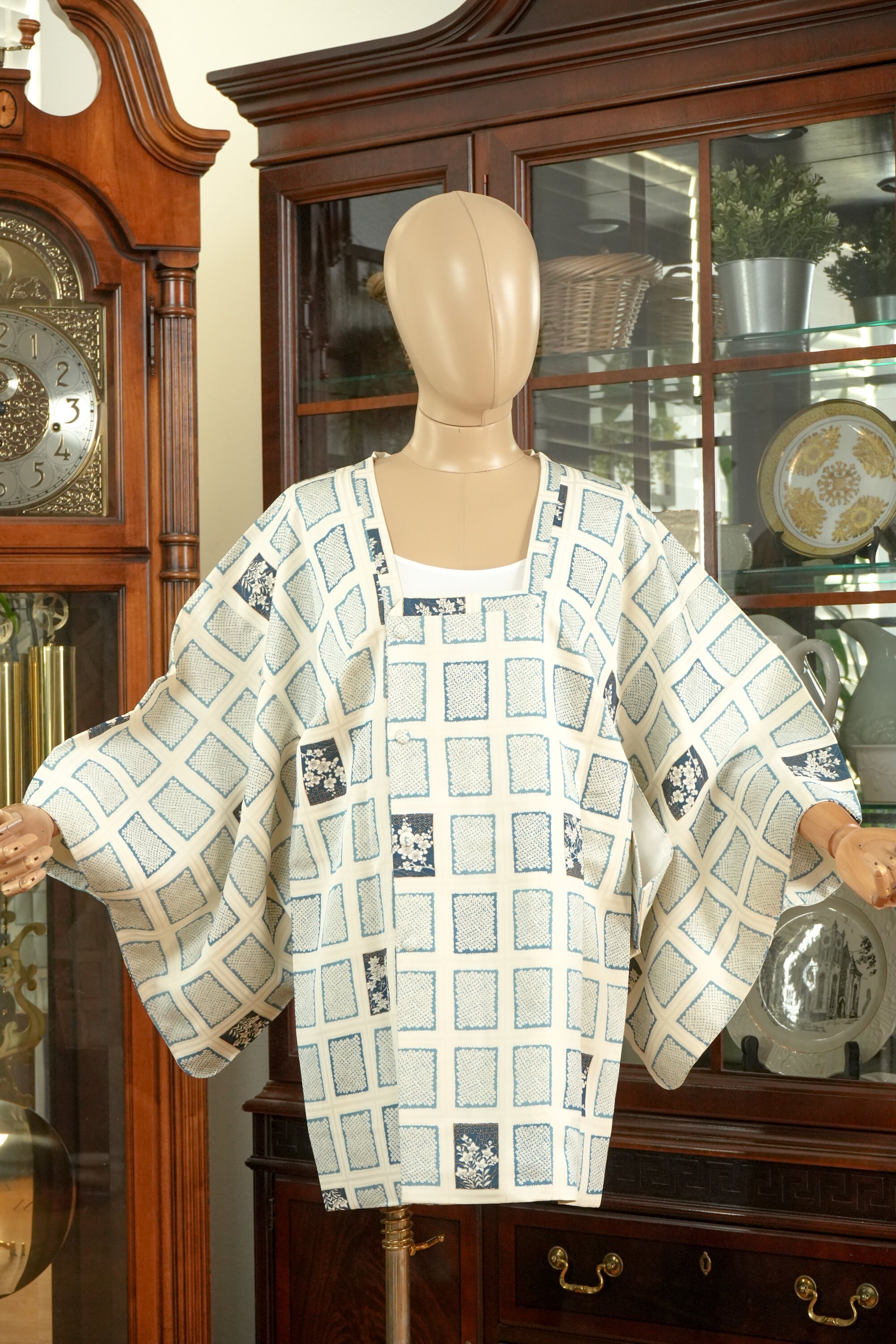 Michiyuki coat 2025