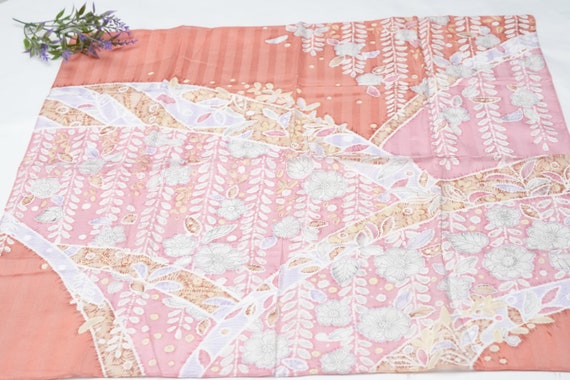 DEAR VANILLA Japanese Kimono Handkerchief Set for… - image 3