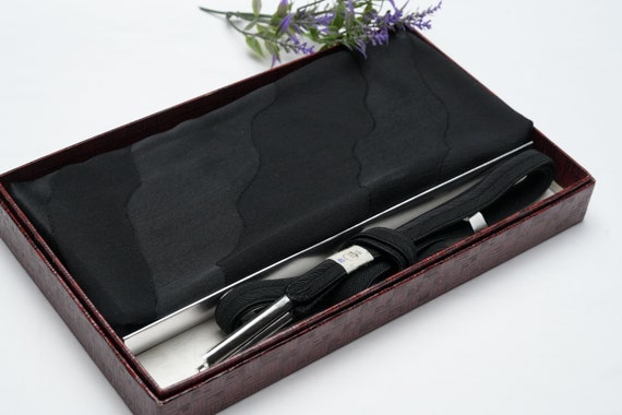 DEAR VANILLA Japanese Kimono Obijime & Obiage Set Obi Belt Fastener Accessory Kit OAC-0002