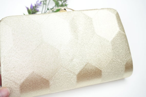 DEAR VANILLA, Japanese Kimono Clutch Bag, Japanes… - image 10