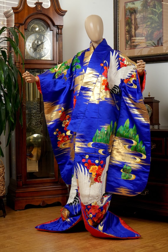 DEAR VANILLA Authentic Traditional Japanese Uchika