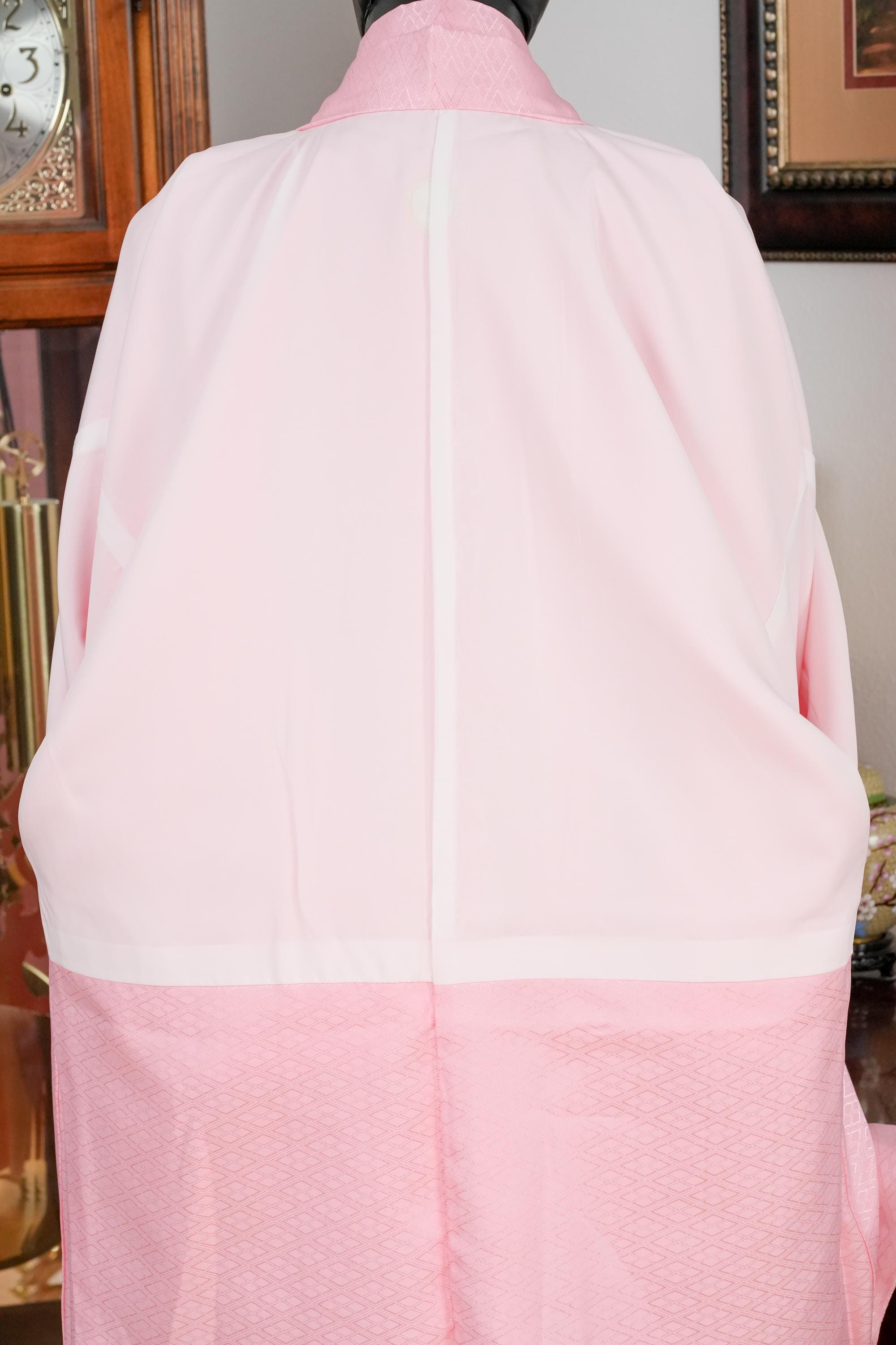 DEAR VANILLA Vintage Traditional Authentic Men's Kimono DEAR VANILLA Vintage Traditional Authentic Men's Kimono
