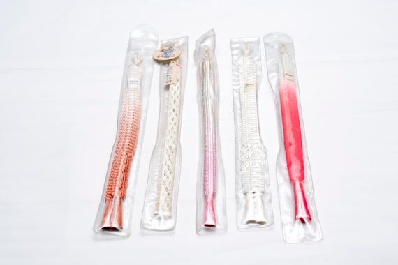 DEAR VANILLA Authentic Japanese Kimono Haorihimo Cord Set Women's Haori Tie String Ornament Made In Japan Genuine HC-0107
