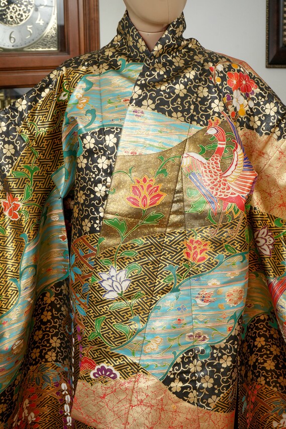 DEAR VANILLA Authentic Traditional Japanese Uchik… - image 3