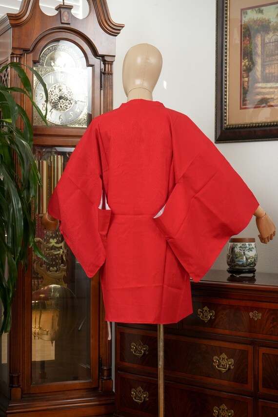DEAR VANILLA Authentic Japanese Michiyuki Coat fo… - image 8