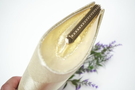 DEAR VANILLA, Japanese Kimono Clutch Bag, Japanes… - image 5