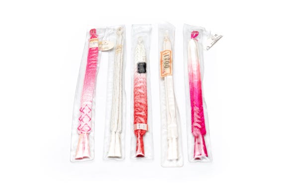 DEAR VANILLA Authentic Japanese Kimono Haorihimo Cord Set Women's Haori Tie String Ornament Made In Japan Genuine HC-0105