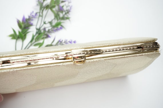 DEAR VANILLA, Japanese Kimono Clutch Bag, Japanes… - image 9