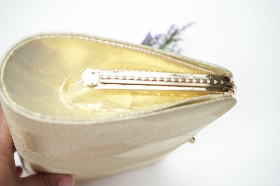 DEAR VANILLA, Japanese Kimono Clutch Bag, Japanes… - image 6