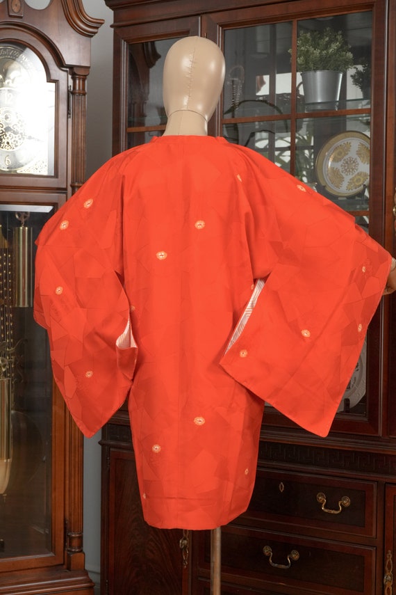 DEAR VANILLA Authentic Japanese Michiyuki Coat fo… - image 8