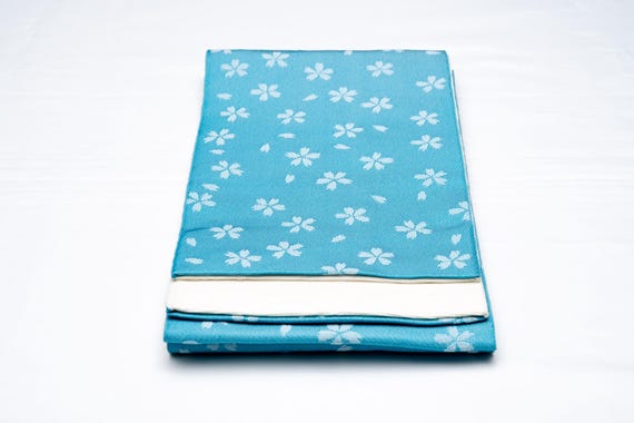 DEAR VANILLA Authentic Japanese Yukata Hanhaba Obi Sash Belt Women's Kimono Original Japan Made Genuine OBH-0390