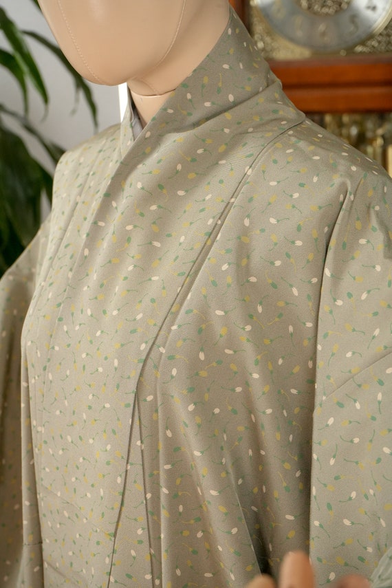 DEAR VANILLA Authentic Traditional Japanese Kimon… - image 4