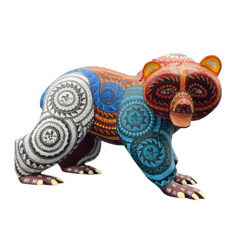 Oaxacan alebrijes - Etsy 日本