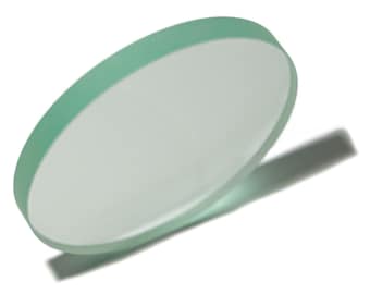 Base giratoria de vidrio cóncava de 100 mm / Base giratoria de vidrio / Base giratoria de peonza / Base giratoria de vidrio cóncava / Juguetes de escritorio para oficina