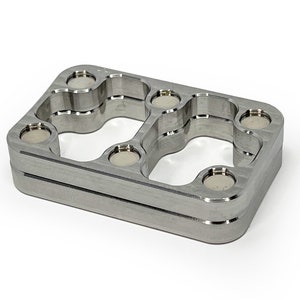 ア*ヌ様 ACEdc×GoBiggeR MILKIA フィジェットトイ ACEDC x Gobigger - Milkia - Bronze - fidget slider - fidget toy