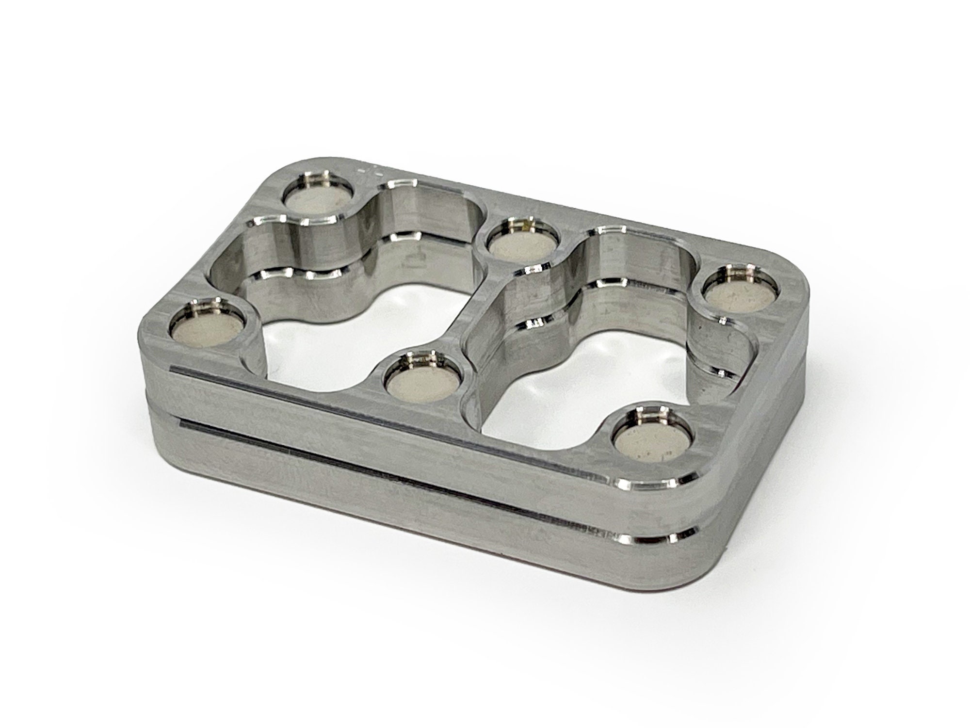 Metal fidget toy - Etsy 日本