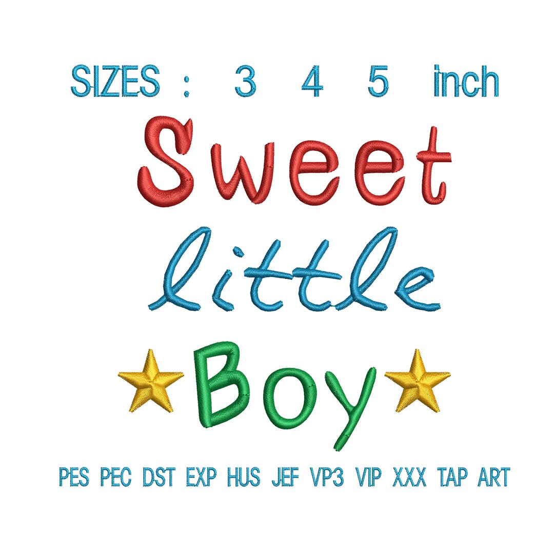 sweet-little-boy-embroidery-design-sweet-boy-embroidery-machine