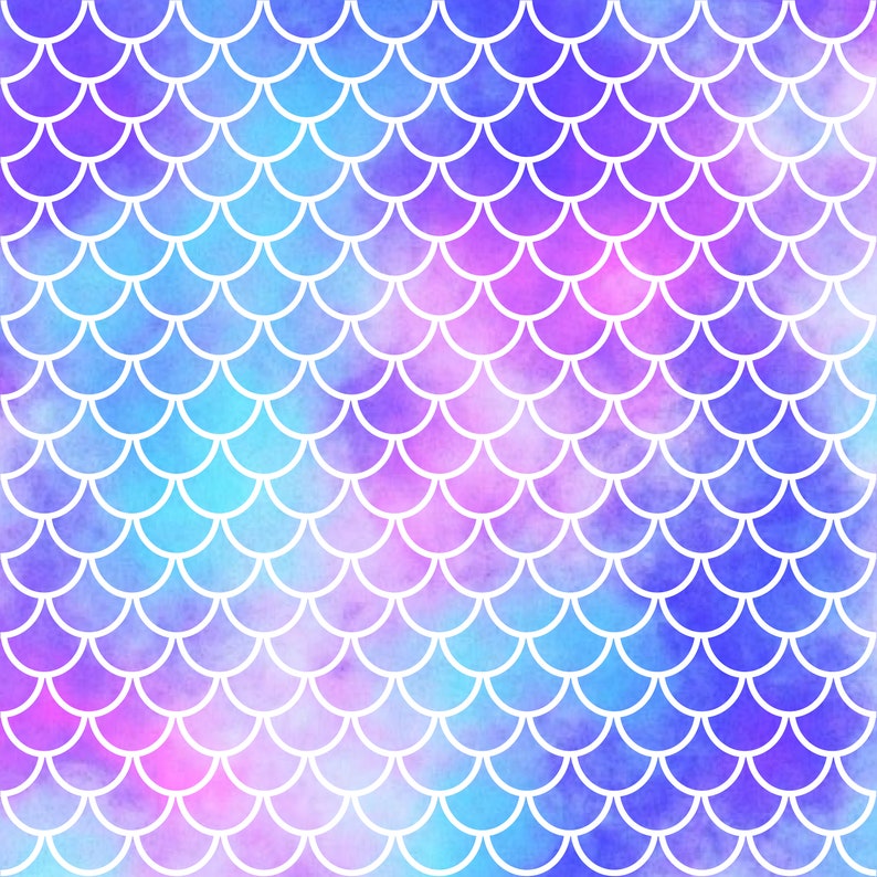 Free Free 326 Vector Mermaid Scales Svg SVG PNG EPS DXF File