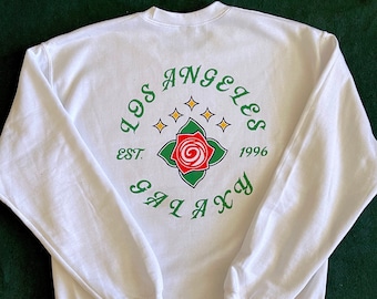 Homecoming Lightweight Sweatshirt