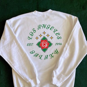 Homecoming Lightweight Sweatshirt