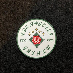 Homecoming Vinyl Sticker