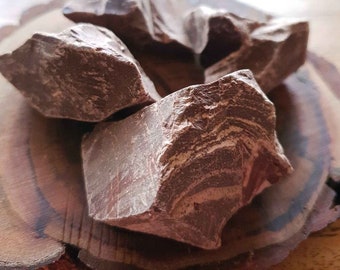 Organic Peruvian Ceremonial Cacao - 200g / 500g / 1kg - Chunks