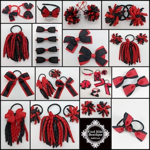 ribbon hair ties target