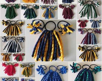 korker hair ties