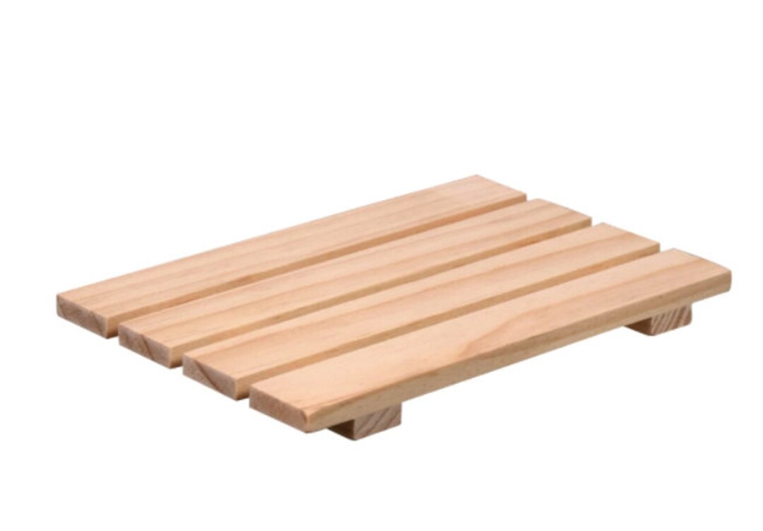 Flat Wood Craft Pallets, Wood Blanks, Crafting Supplies, Kids Crafts, DIY,  Wood Palletsset of 4 