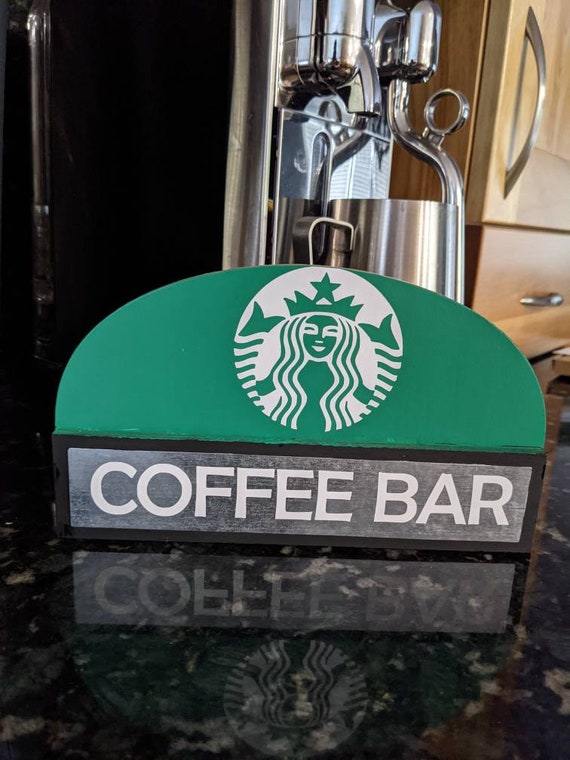 Starbucks, Kitchen