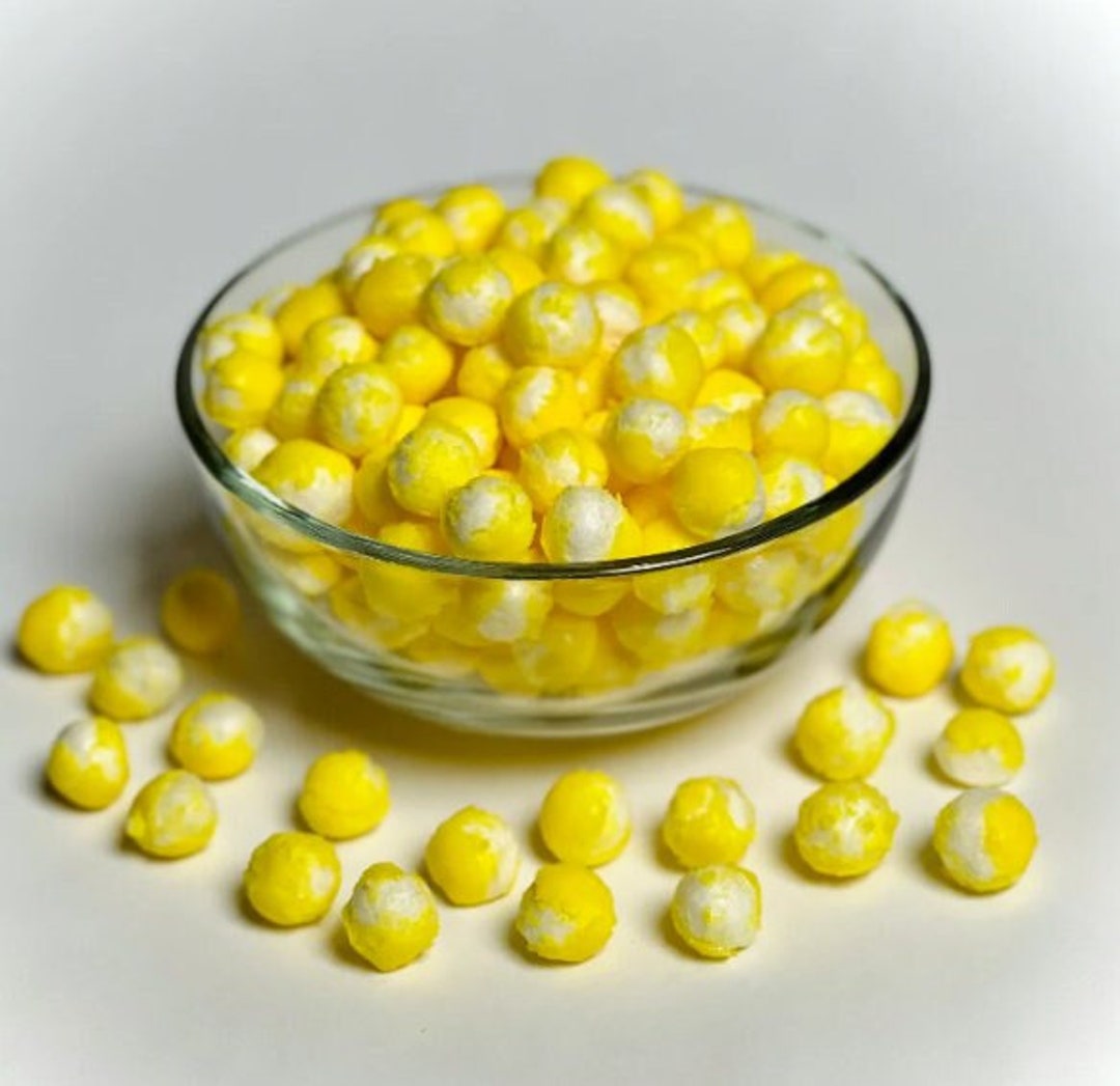 Freeze Dried Lemonheads TM Gluten Free Candy Etsy Freeze Dried Lemonheads TM Gluten Free Candy Etsy