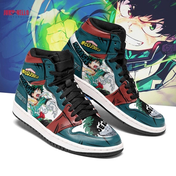 nike by you deku
