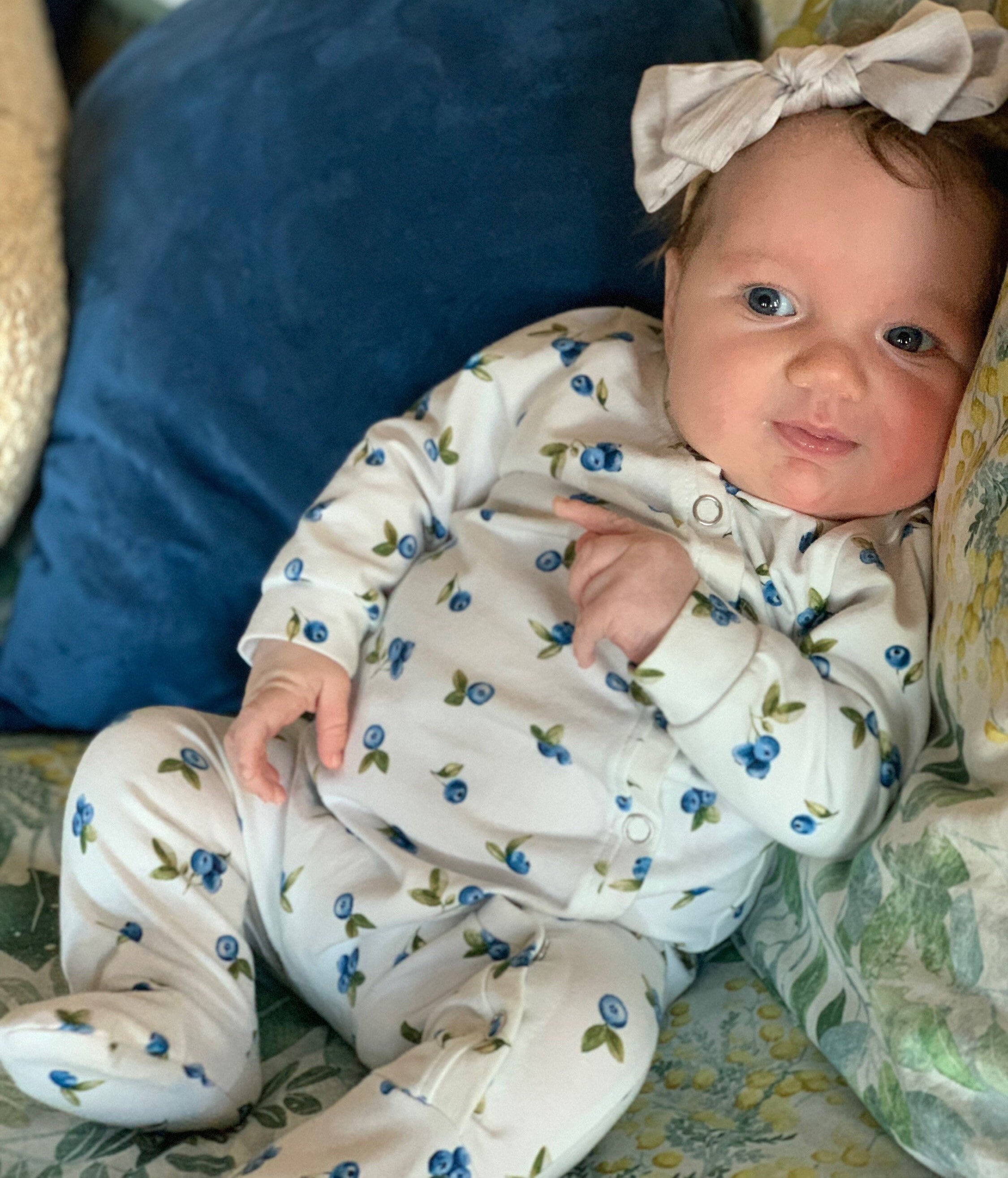 Baby berry hotsell clothing nz