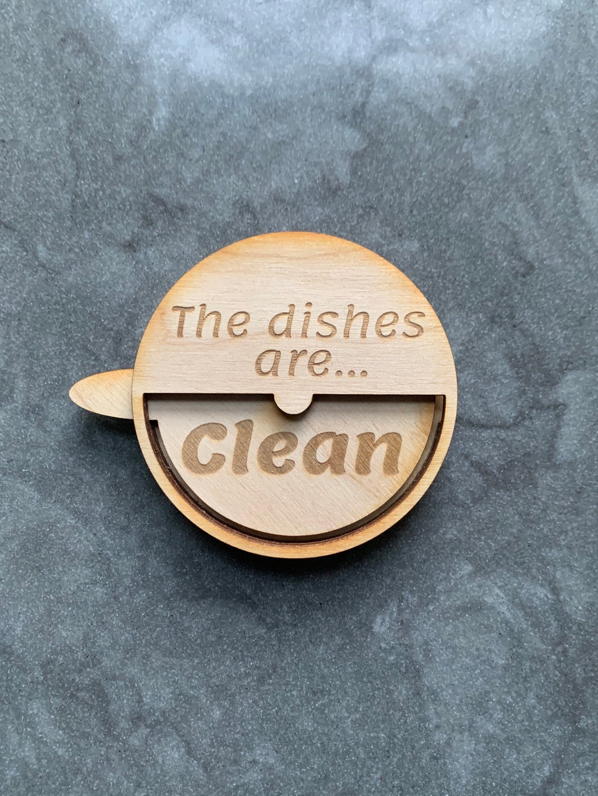 Dishwasher Etsy