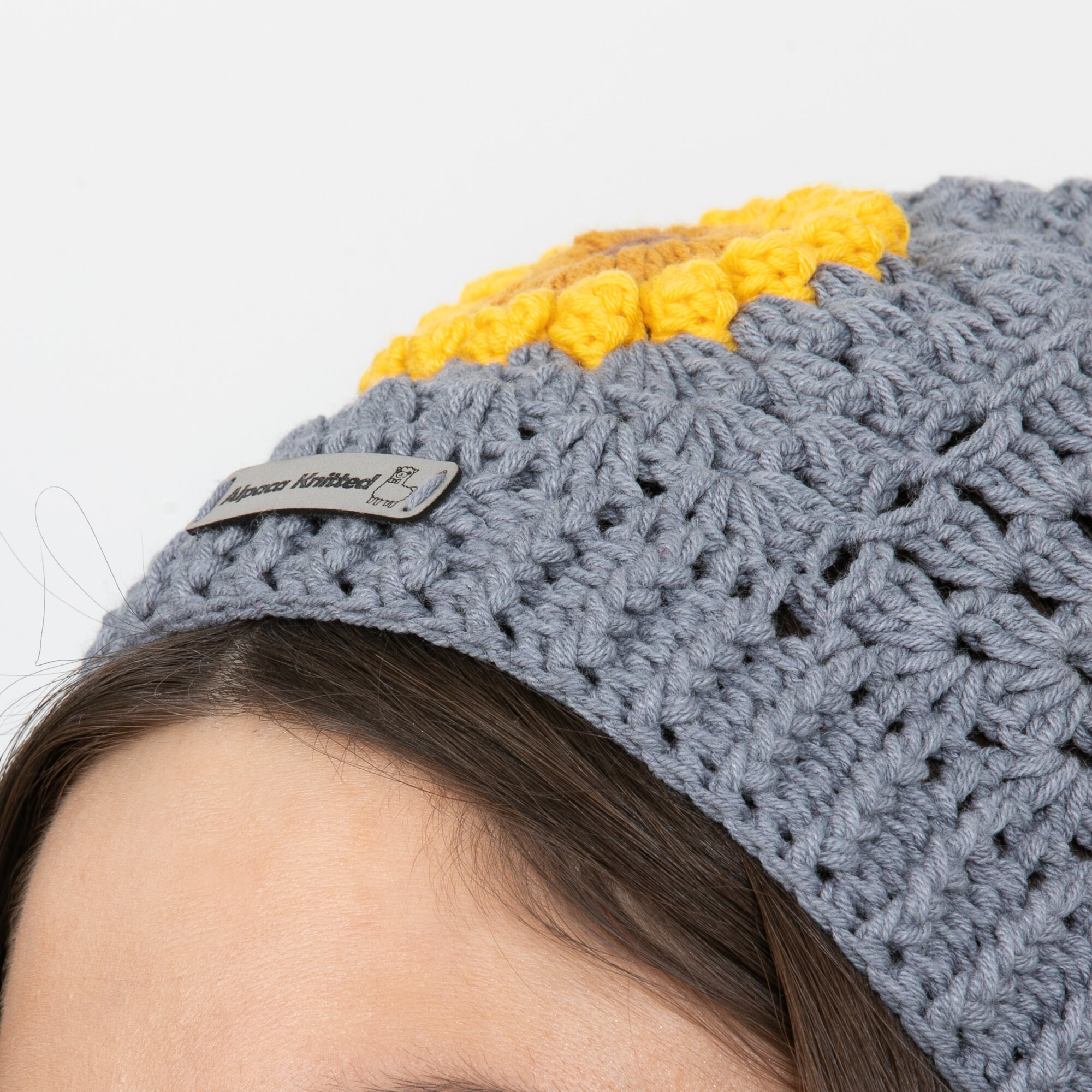 Set femme bonnet écharpe mitaines crochet