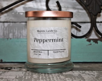 Peppermint