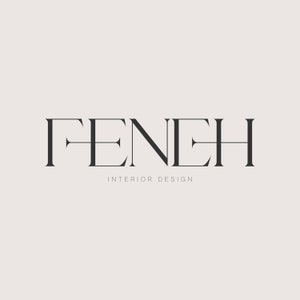 Premade logo, minimal logo, modern logo, interior design logo, small business branding, beauty logo design, custom logo designs