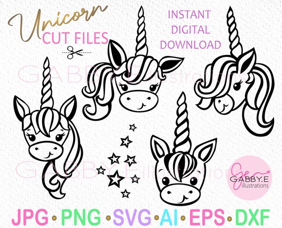 Free Kawaii Unicorn Wallpaper - Download in Illustrator, EPS, SVG, JPG, PNG