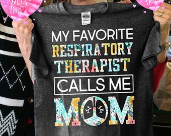 Legend Mother/'s day Gift Respiratory therapist Respiratory Therapist Mother/'s Day Unisex T-Shirt Unisex T-Shirt respiratory gift