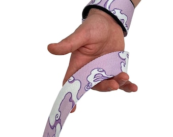 Correas de elevación de anime