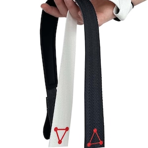Anime Lifting Straps