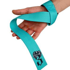 Anime Lifting Straps