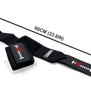 Anime Inspired Wrist Wraps: Elevate Your Workouts with Superior Wrist Support