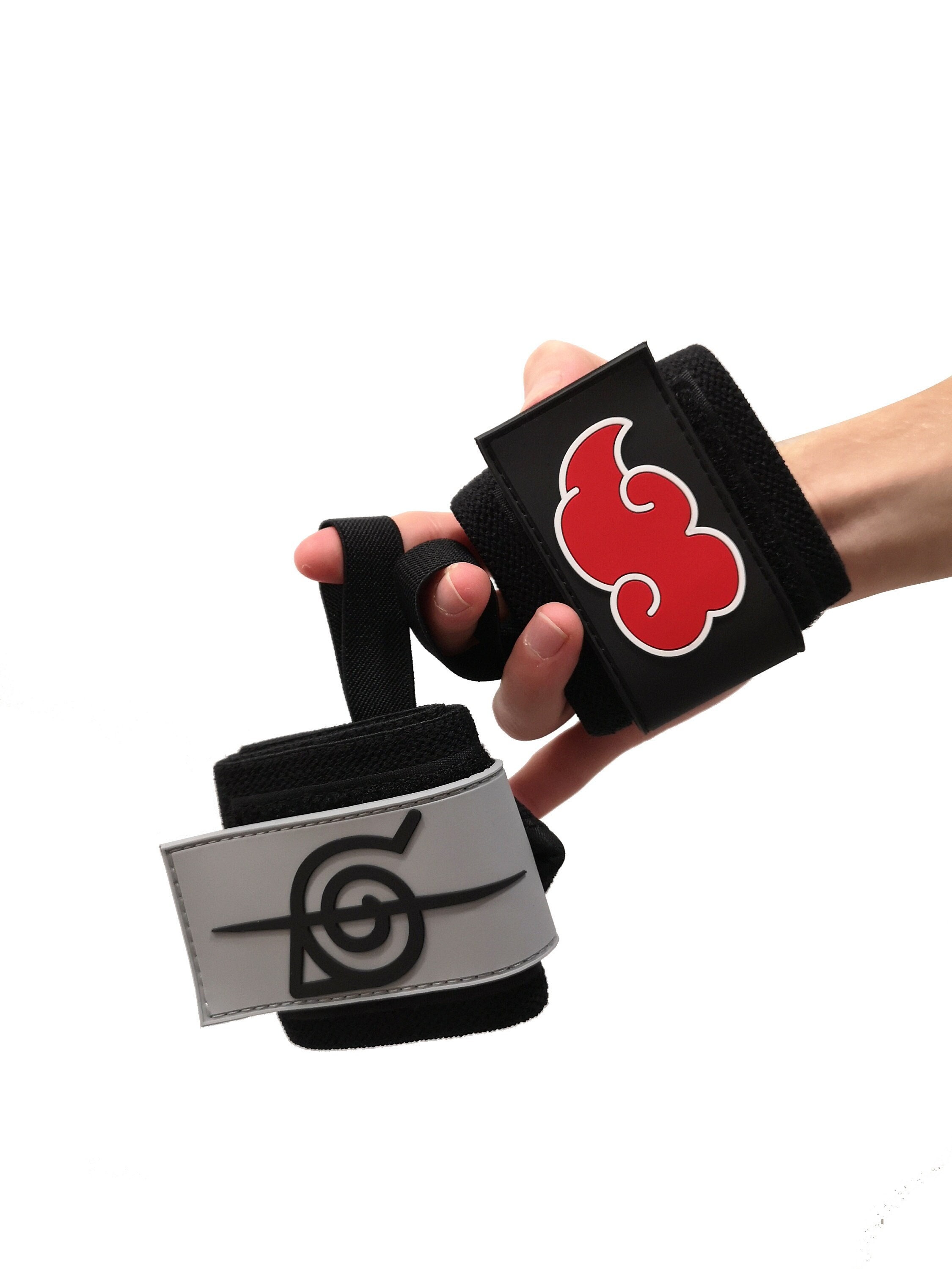 Discover 134+ anime lifting wrist wraps best ceg.edu.vn