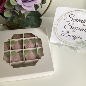 Personalised Percy Pig Filled Sweet Boxes -Vegetarian/Vegan