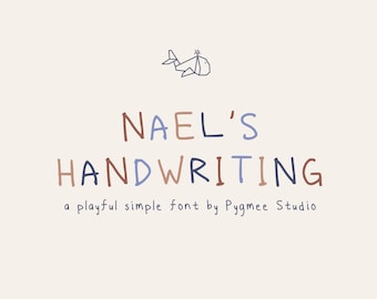 child handwriting font generator child handwriting font generator