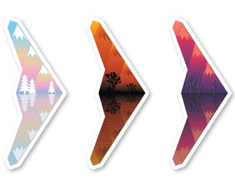 RQ-170 Stickers, Mountains, Sentinel, Military Aircraft