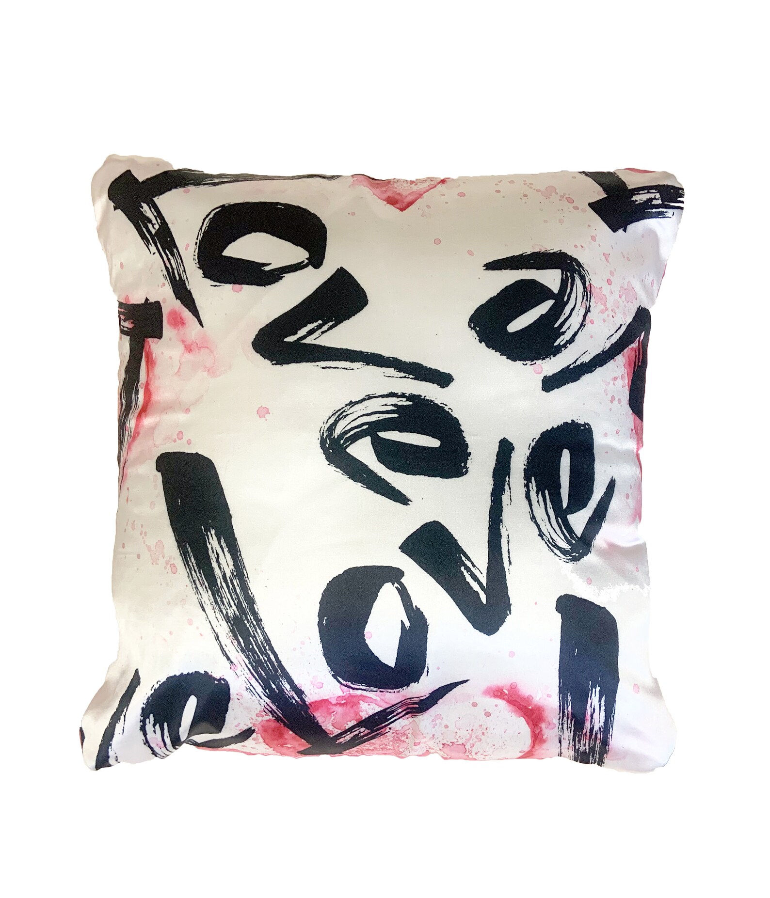 Love Pillow Etsy