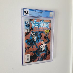 Comic Claw Graded Comic Book mounting kit (6pk)