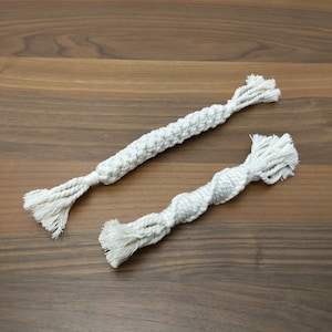 Kitten Toy, Cat Macrame Toy, CatToy, Cat Kickers, Toy To Hunt For Cats, Macrame Pet Toy, Ecofriendly Pet Toy, Cat Teaser,Cat Gift